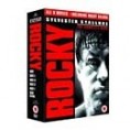 Rocky: Complete Saga: 6dvd: Box Set 