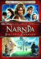 Chronicles Of Narnia: Prince Caspian: 2dvd 